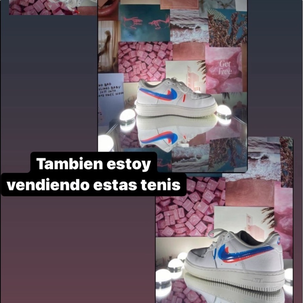 NIKE SHOES